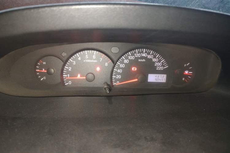 Used Geely Auto Diamond 2013 1.5L Manual Elite Model