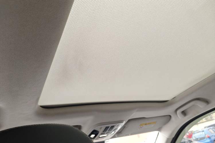 Used Haval H7 2018 Blue-Label H7 2.0T Automatic Smart Edition