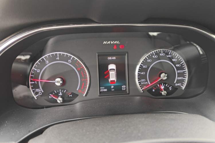 Used Haval H6 2020 1.5 GDIT Automatic Platinum Champion Edition