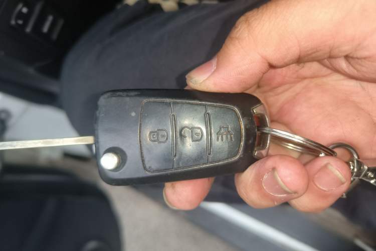 Used Haval H5 Classic 2018 Classic Edition 2.0T Manual 4x4 Progressive Model
