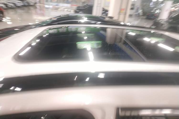 Used Mitsubishi AIRTREK 2022 Pioneer Edition
