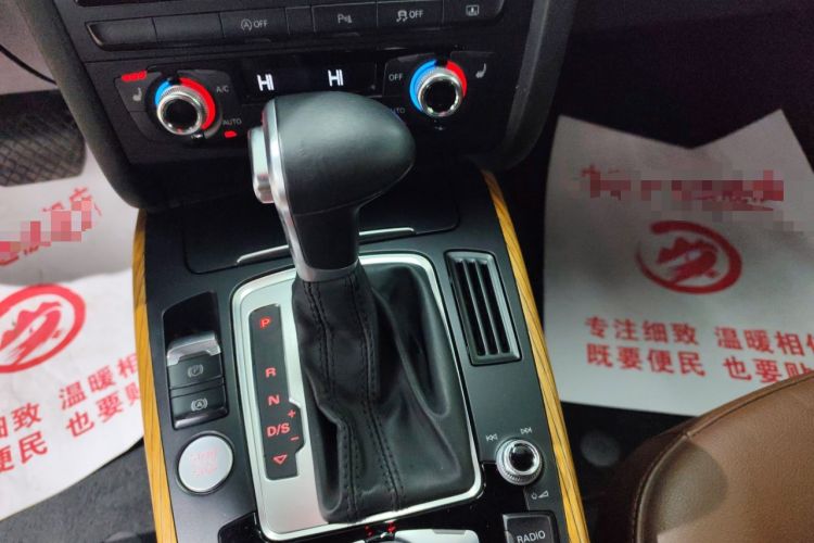 Used Audi A4L 2016 35 TFSI Collection Edition S line Luxury Model