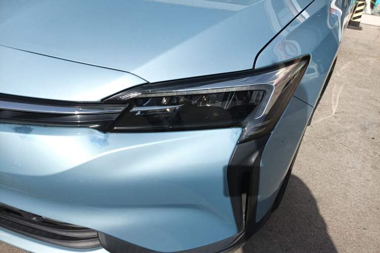 Used Buick Velite 6 2019 Connected & Smart Edition