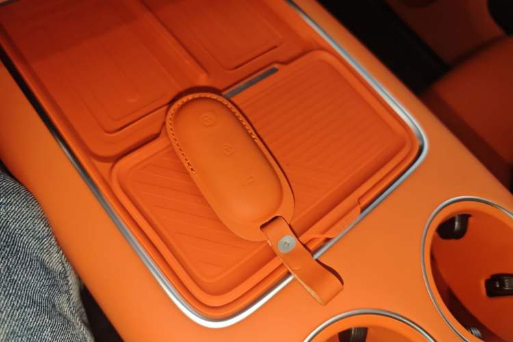 Used Li Auto L7 2025 Max Smart Refresh Edition