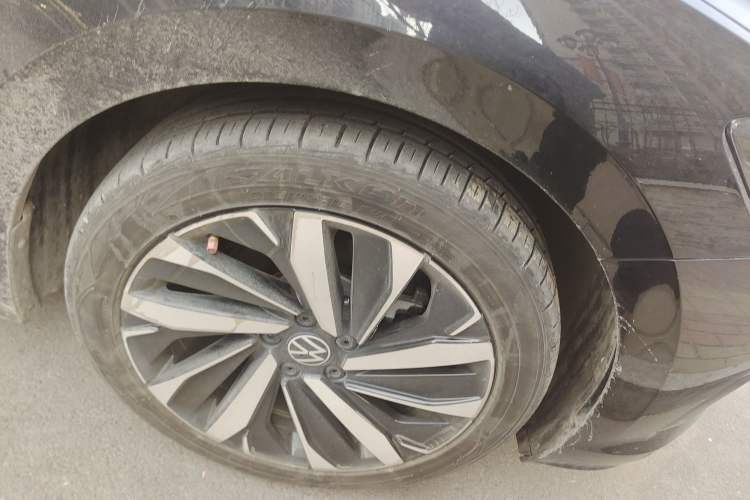 Used Volkswagen Passat 2023 Revised 330TSI Elite Edition