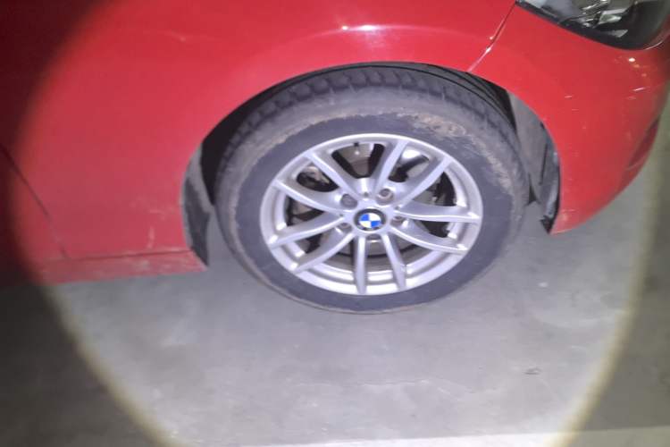 Used BMW 1 Series 2015 118i Leading Model
