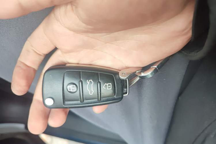 Used Audi Q3 2018 30th Anniversary Edition 30 TFSI Fashion Model