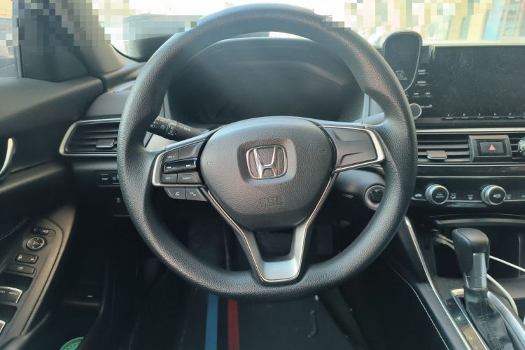 Used Honda Inspire 2019 260TURBO Elegant Edition China V Standard
