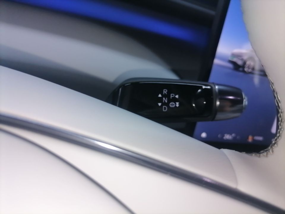 XPeng G7 2025 Model—702 Ultra Long Range — снимка 16