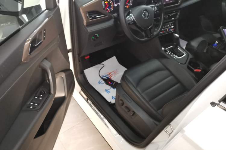 Used Volkswagen Tharu 2021 280TSI Two-Wheel-Drive Luxury Plus Edition