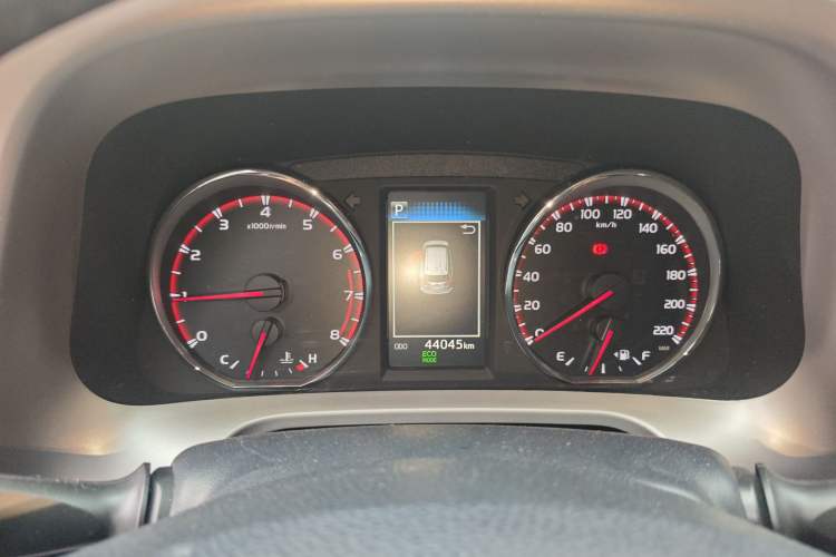 Used Toyota RAV4 2016 2.5L Automatic 4x4 Elite Edition