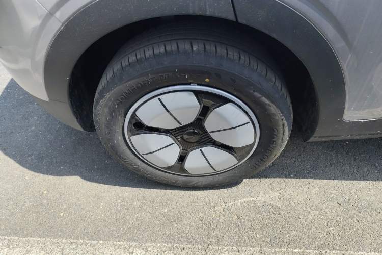 Used Geely Galaxy Geome 2026 Model 310km Youth Edition
