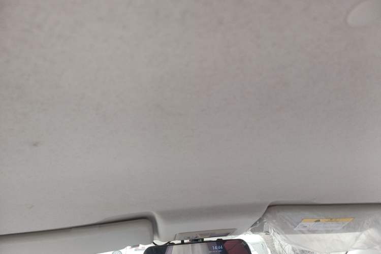 Used CHANGAN OSHAN Benni E-Star 2022 Qingxin Edition Colorful Model Lithium-NMC