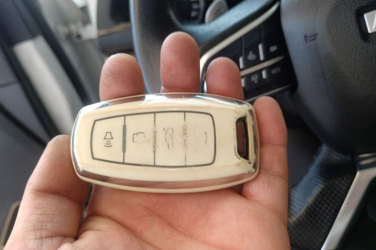 Used Haval H6 2021 1.5T Automatic Champion Edition