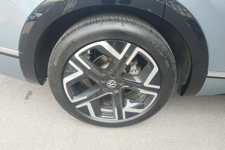 Used Volkswagen Talagon 2026 Model 450TSI Four-Wheel Drive Flagship 6-Seater