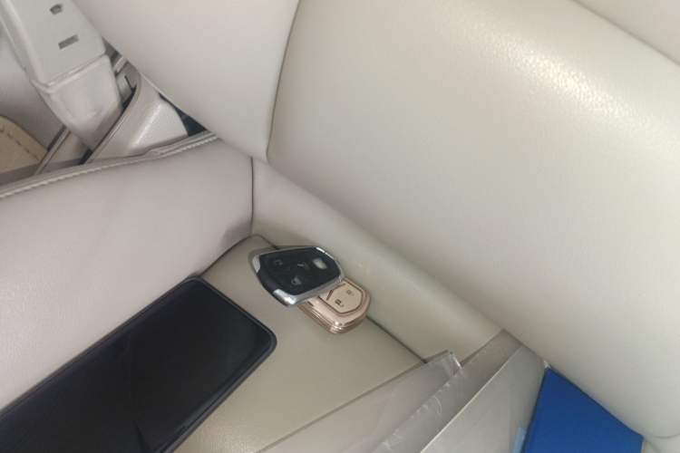 Used Cadillac ATS-L 2017 28T Premier Model
