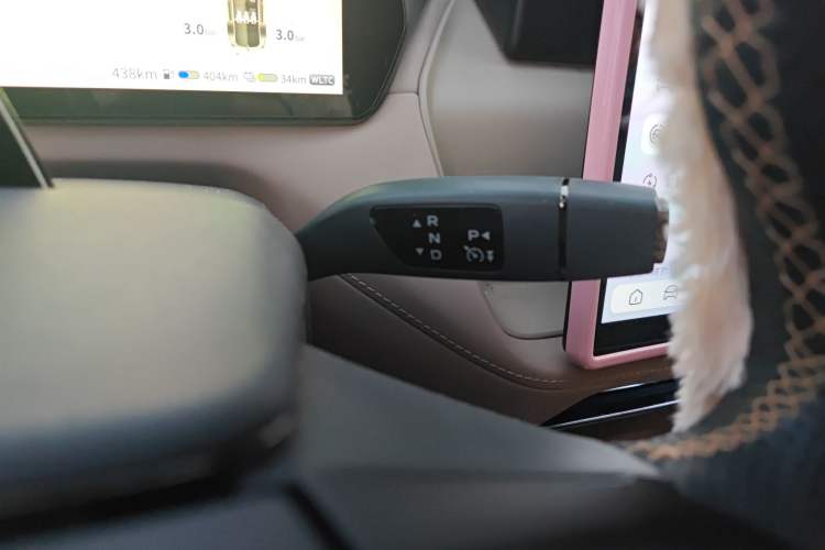 Used Deepal SL03 2022 1.5L 1200 Extended-Range Version
