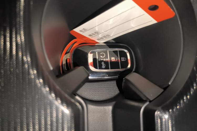 Used Honda Integra 2022 240TURBO CVT Technology Edition
