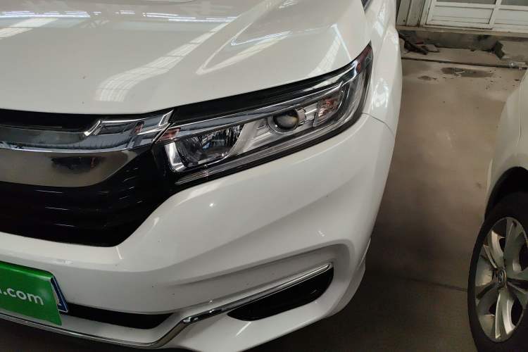 Used Honda Avancier 2020 240TURBO Two-Wheel Drive Comfort Edition Left Front Headlight