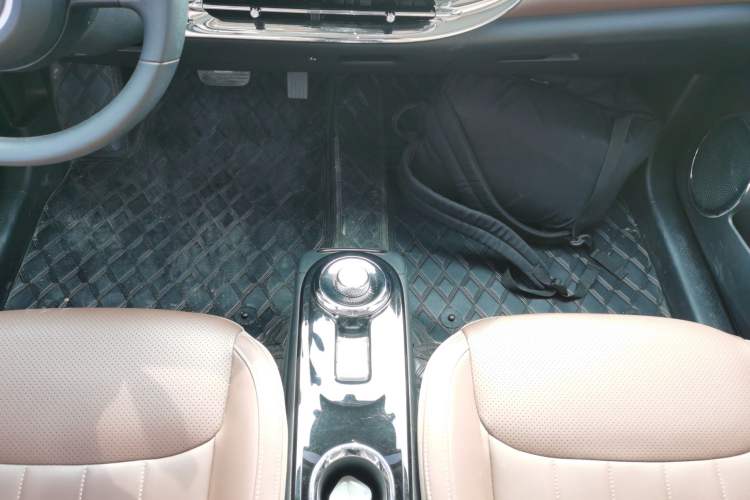 Used Wuling Bingo 2024 333 km Enjoyment Version