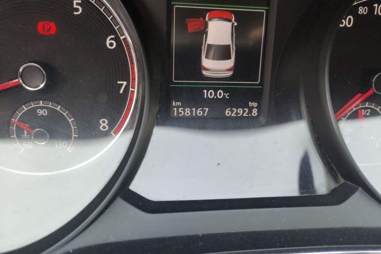 Used Volkswagen Passat 2016 330TSI DSG Prestige Edition