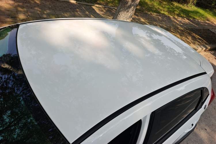 Used Chery Tiggo 3X 2024 1.5L CVT Excellence Edition Roof