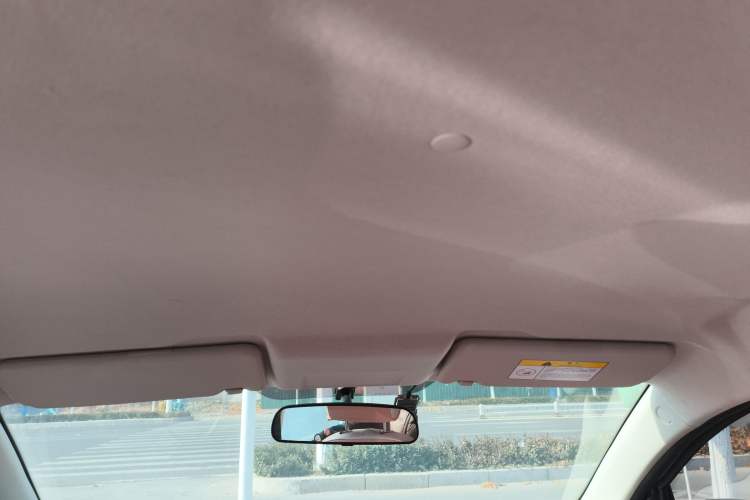 Used CHANGAN OSHAN Benni E-Star 2021 National Edition Xin Yue Version (Fast-Charging Edition) Lithium Iron Phosphate (31.95 kWh)
