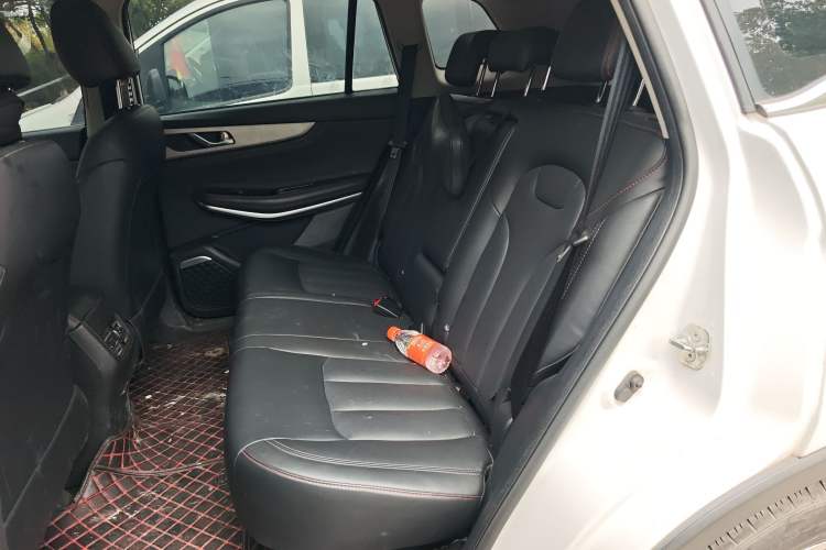 Used Changan CS75 2020 280T Automatic Smart Edition China VI