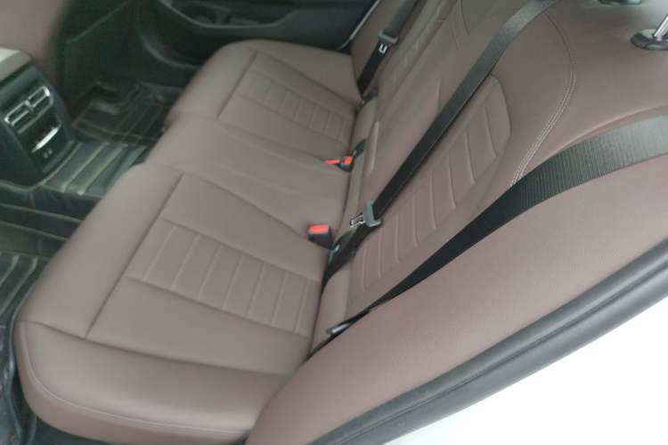 Used BMW 3 Series 2021 Facelifted 320Li M Sport Package