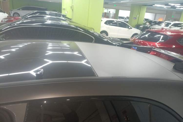 Used Mercedes-Benz A AMG 2022 AMG A 35 4MATIC Roof