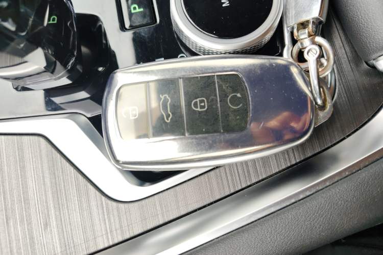 Used Chery Tiggo 7 PLUS 2023 Champion Edition 1.6 TGDI DCT Extraordinary Version