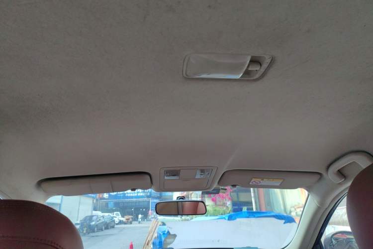 Used Nissan Sylphy 2012 Classic 1.6XE Automatic Comfort Edition