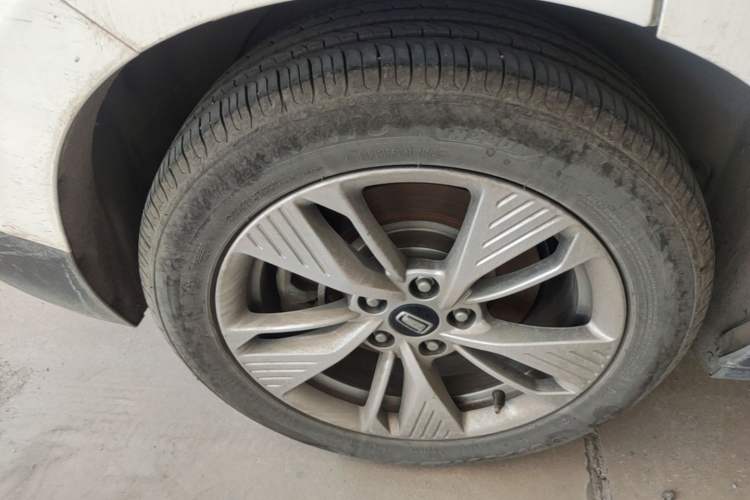 Used Bestune NAT 2023 PRO Comfort Travel Edition 425km