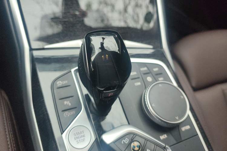 Used BMW 3 Series 2020 Restyled 325Li M Sport Package