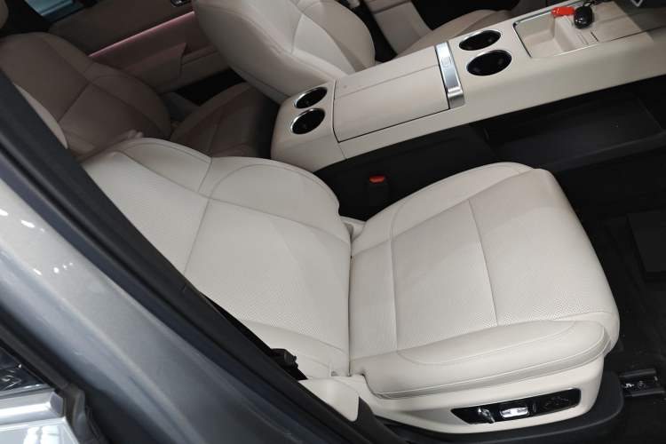 Used Li Auto L9 2024 Pro Model
