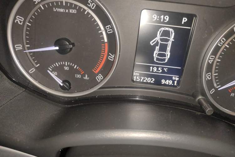 Used Skoda Octavia 2010 2.0 TSI RS
