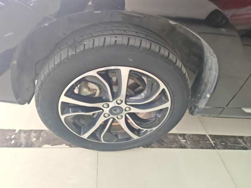 Used Haval H6 Coupe 2018 Red-Label 1.5T Automatic Two-Wheel Drive Ultra-Luxury Model — 22