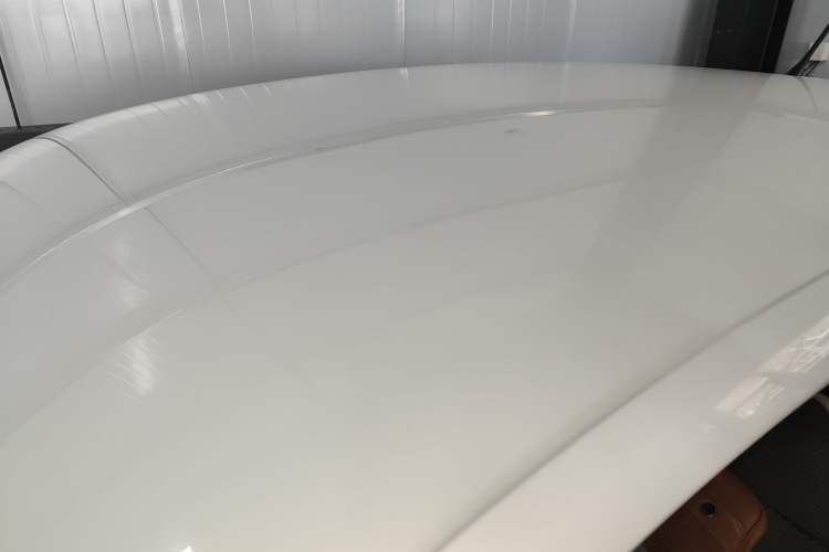 Used Volkswagen Santana 2015 1.6L Manual Fashion Edition
