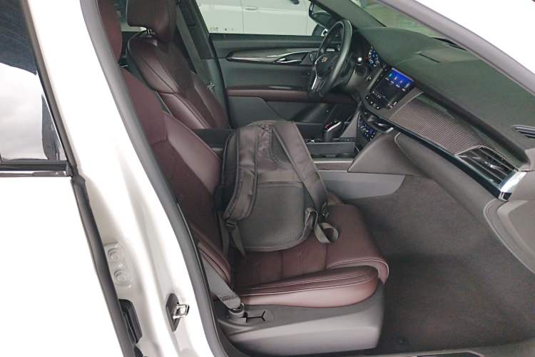 Used Cadillac CT6 2022 28T Prestige Edition