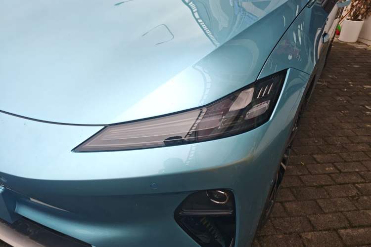 Used Deepal L07 2024 230Max Qiankun Intelligent Driving ADS SE Range-Extended Version
