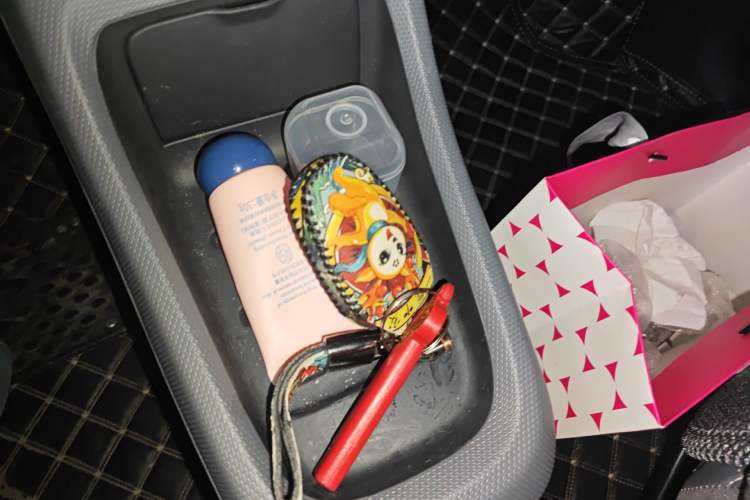 Used Leapmotor T03 2021 400 Luxury Edition