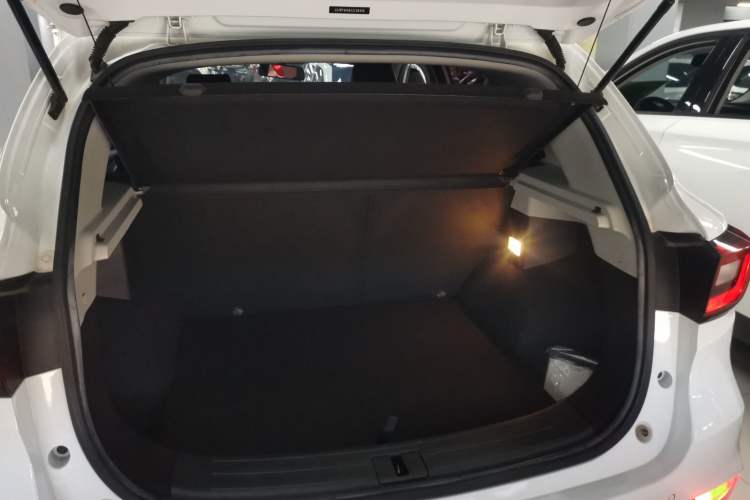 Used MG ZS 2018 1.5L Automatic Elite Edition China V Standard