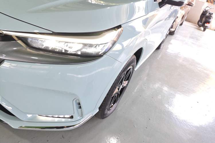 Used Honda e:NP1 2023 420 km Vision Edition