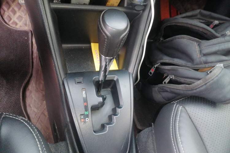 Used Toyota Vios FS 2017 1.5L CVT Fengchi Edition
