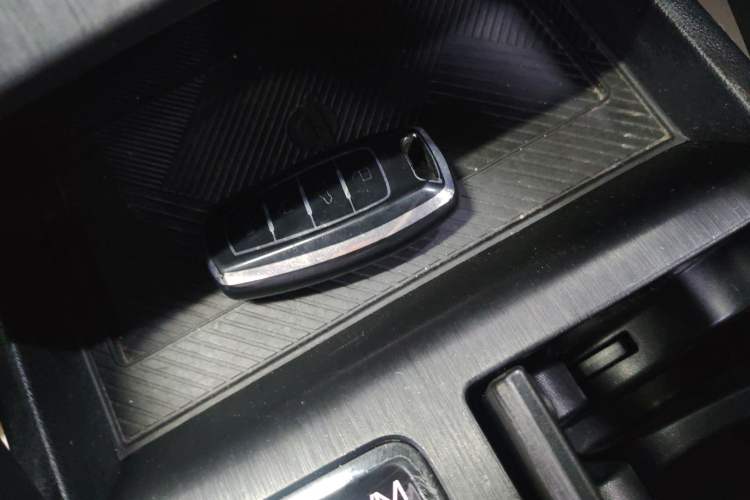 Used Haval H6 2021 3rd Generation 1.5T Automatic Two-Wheel Drive Supreme+
