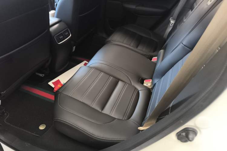 Used Honda CR-V 2019 240TURBO CVT 2WD Comfort Version China V
