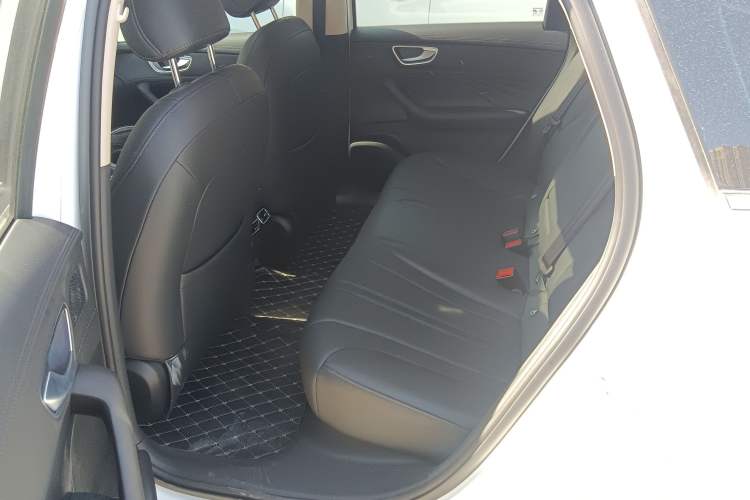 Used Roewe D7 2025 DMH 125km World Champion Edition