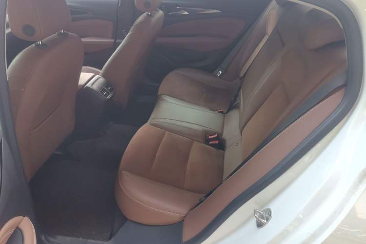 Used Buick Regal 2017 20T Elite Edition
