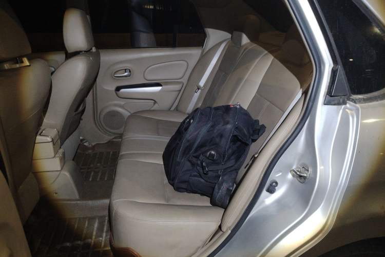 Used Venucia D50 2012 1.6L Manual Luxury Edition
