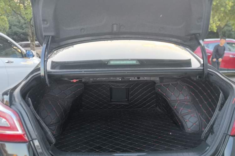 Used Nissan Teana 2013 2.0L XL Comfort Edition